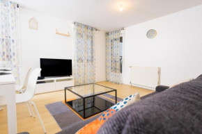 Appartement Jelyad Angelus proche Disney